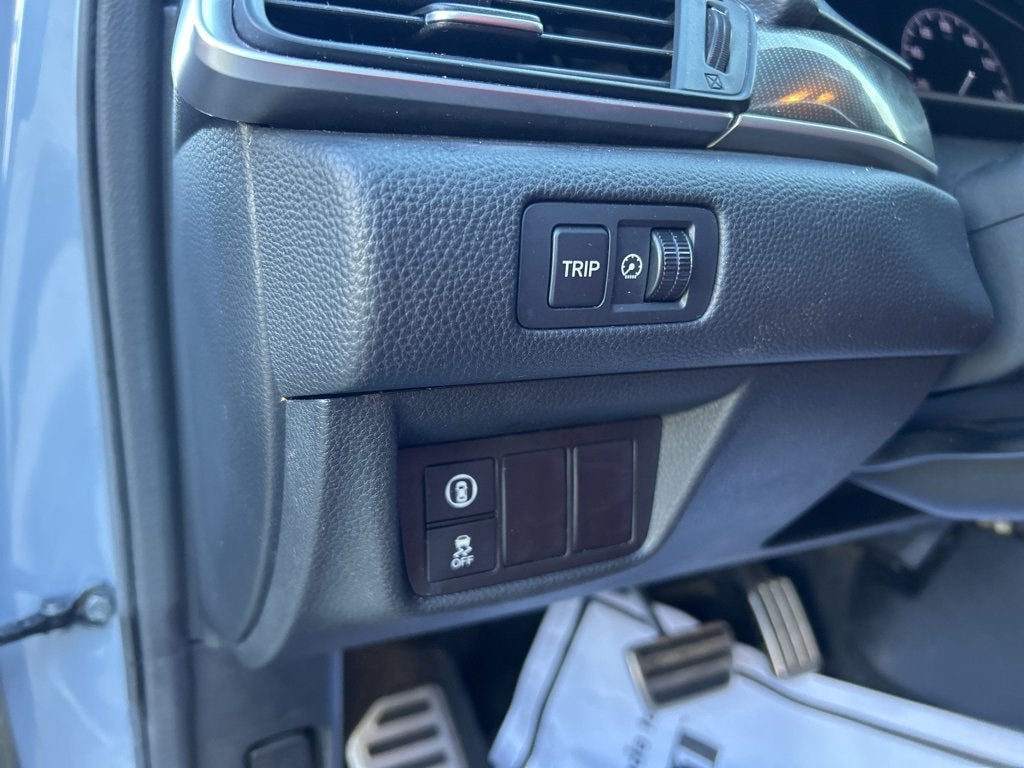 2021 Honda Accord Sedan Sport