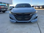 2021 Honda Accord Sedan Sport