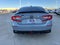 2021 Honda Accord Sedan Sport