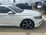 2019 Honda Accord Sport 2.0T