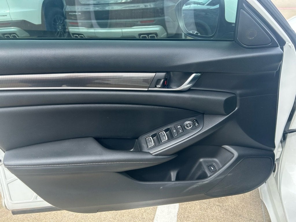 2019 Honda Accord Sport 2.0T