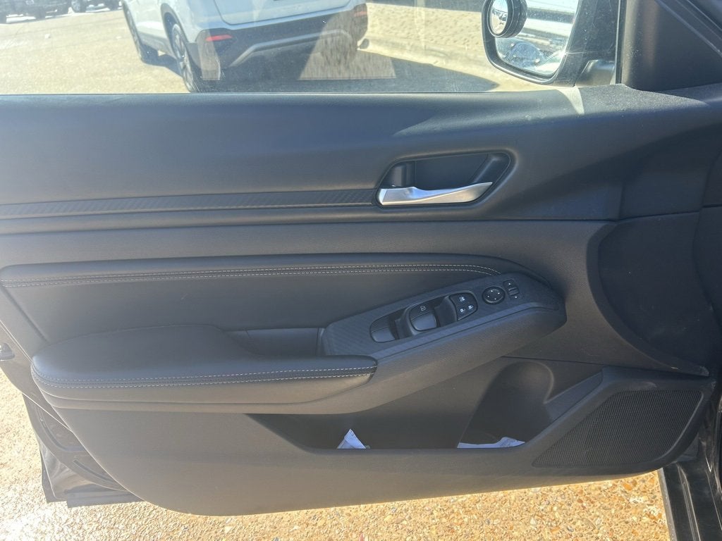 2020 Nissan Altima S FWD