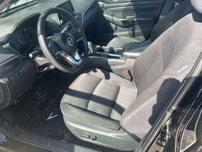 2020 Nissan Altima S FWD
