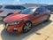 2022 Nissan Altima SR FWD