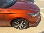 2022 Nissan Altima SR FWD