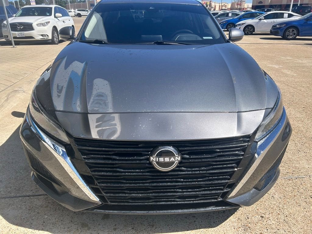 2023 Nissan Altima SV FWD