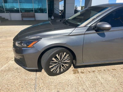 2023 Nissan Altima SV FWD