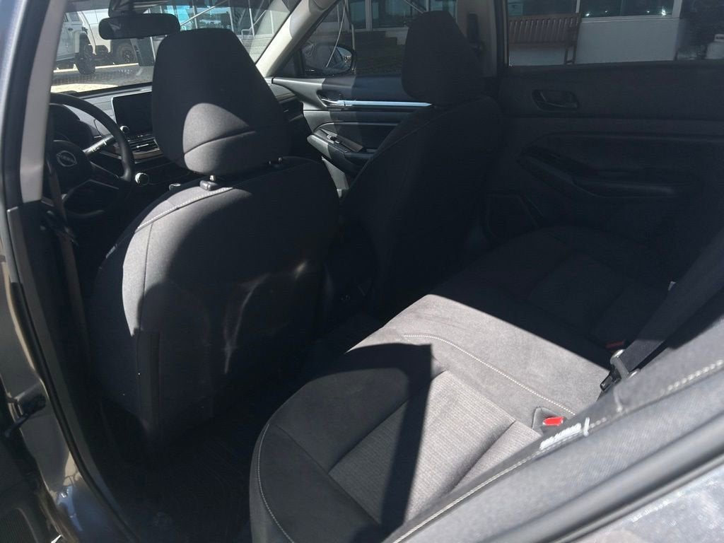 2023 Nissan Altima SV FWD