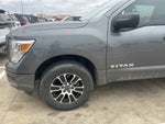 2023 Nissan Titan SV