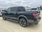 2021 Nissan TITAN Crew Cab Platinum Reserve 4x4