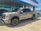 2021 Nissan TITAN Crew Cab PRO-4X 4x4