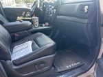 2021 Nissan TITAN Crew Cab PRO-4X 4x4