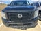 2020 Nissan TITAN Crew Cab S 4x2