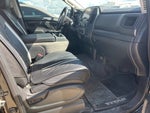 2020 Nissan TITAN Crew Cab S 4x2