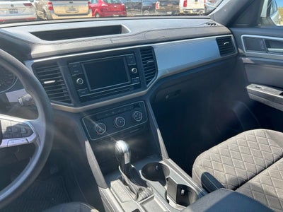 2021 Volkswagen Atlas Cross Sport 2.0T S
