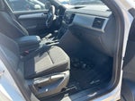 2021 Volkswagen Atlas Cross Sport 2.0T S