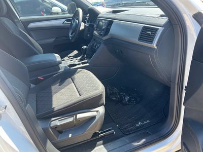 2021 Volkswagen Atlas Cross Sport 2.0T S