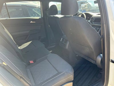 2021 Volkswagen Atlas Cross Sport 2.0T S