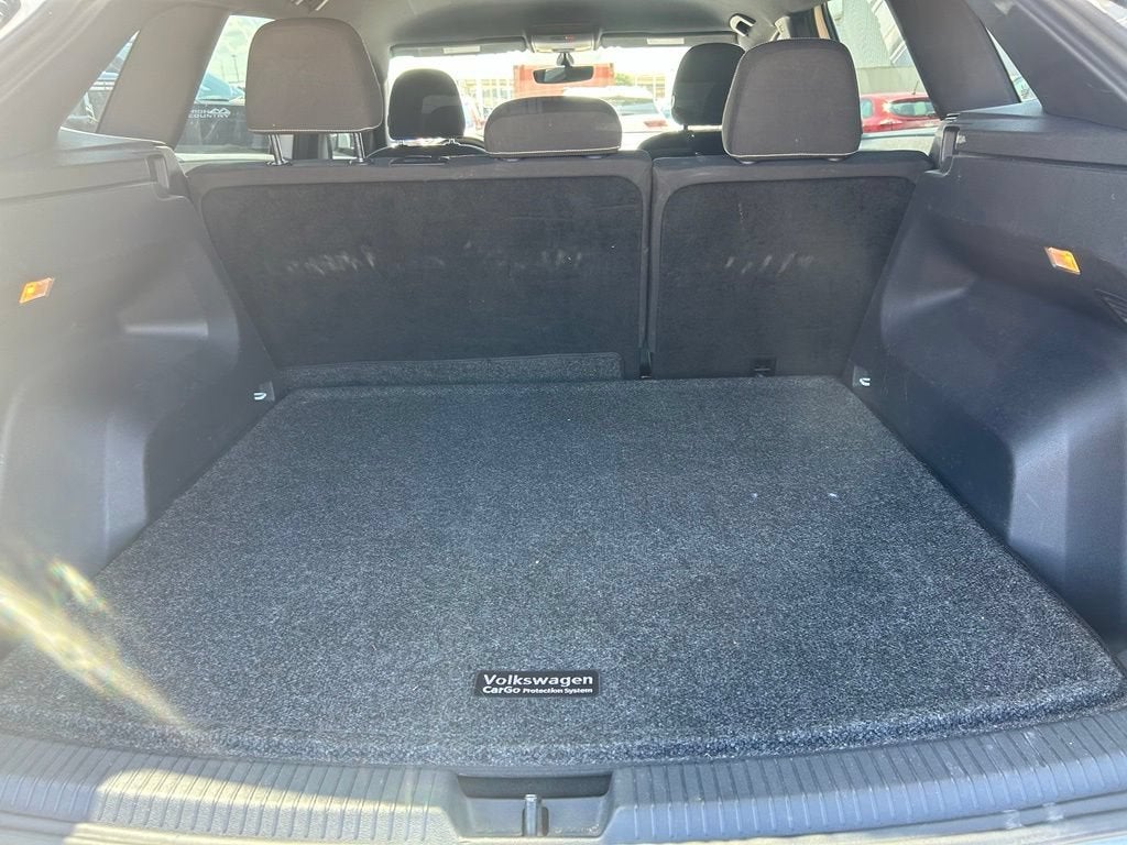 2021 Volkswagen Atlas Cross Sport 2.0T S