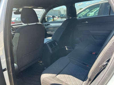 2021 Volkswagen Atlas Cross Sport 2.0T S