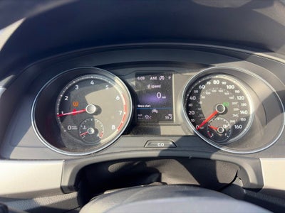 2021 Volkswagen Atlas Cross Sport 3.6L V6 SE w/Technology R-Line
