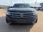 2021 Volkswagen Atlas Cross Sport 3.6L V6 SE w/Technology R-Line