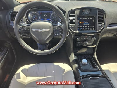 2021 Chrysler 300 300S