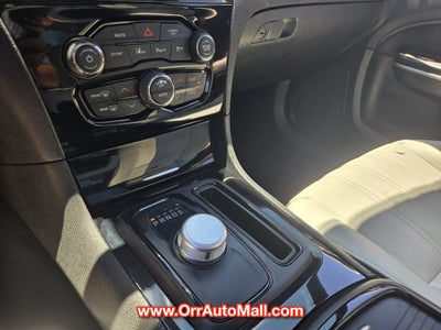 2021 Chrysler 300 300S