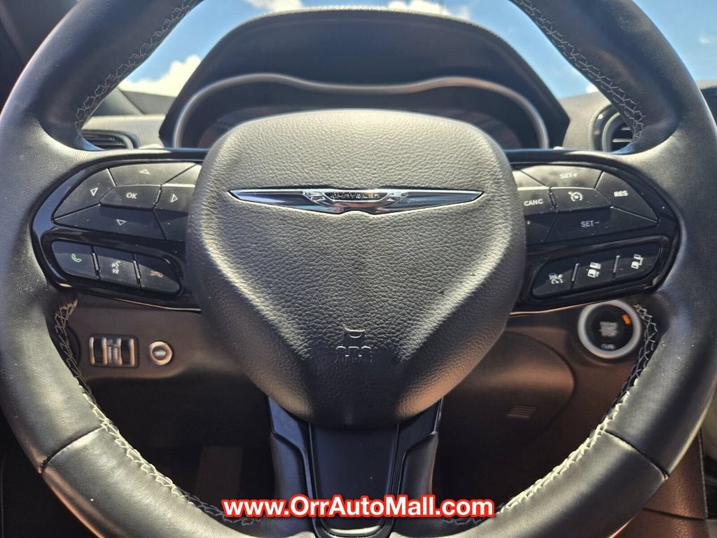 2021 Chrysler 300 300S