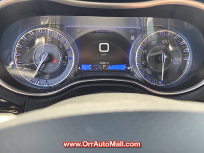 2021 Chrysler 300 300S