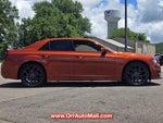 2021 Chrysler 300 300S