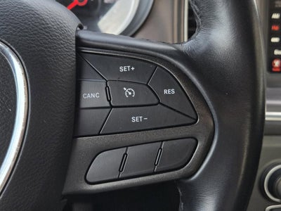 2022 Dodge Charger SXT RWD