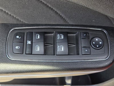 2022 Dodge Charger SXT RWD