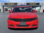 2022 Dodge Charger SXT RWD