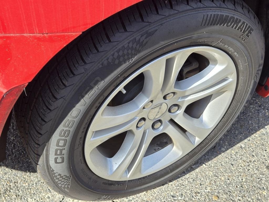 2022 Dodge Charger SXT RWD