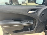 2019 Dodge Charger SXT RWD