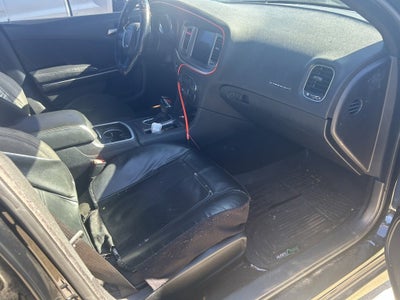 2020 Dodge Charger GT RWD