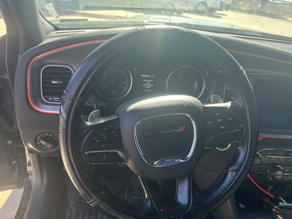 2020 Dodge Charger GT RWD