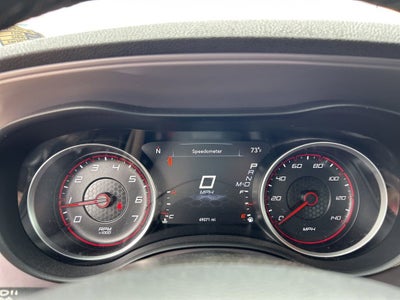 2023 Dodge Charger GT AWD