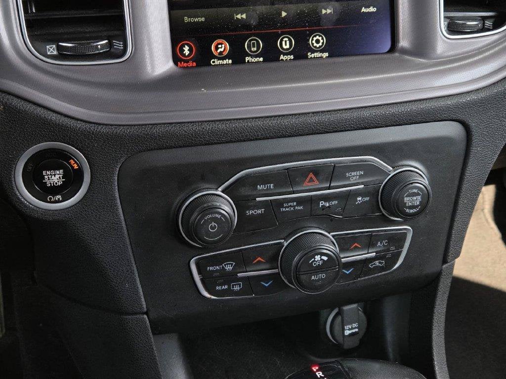 2023 Dodge Charger GT AWD
