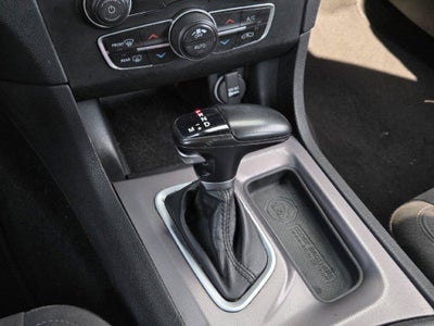 2023 Dodge Charger GT AWD