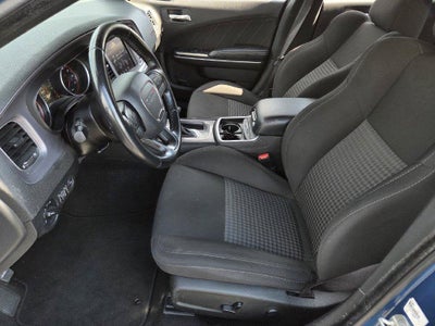 2023 Dodge Charger GT AWD