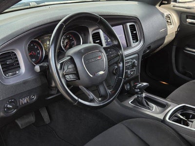 2023 Dodge Charger GT AWD