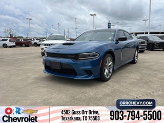 2023 Dodge Charger GT AWD