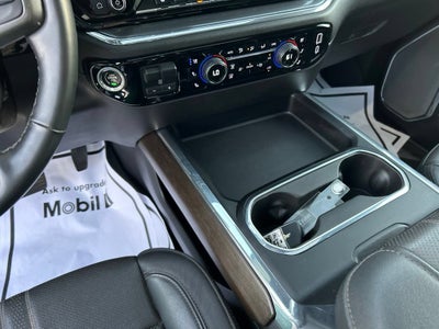 2025 Chevrolet Silverado 2500 HD High Country