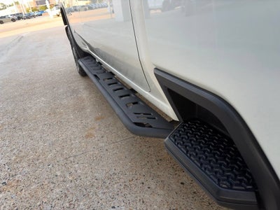 2024 Chevrolet Silverado 2500 HD WT