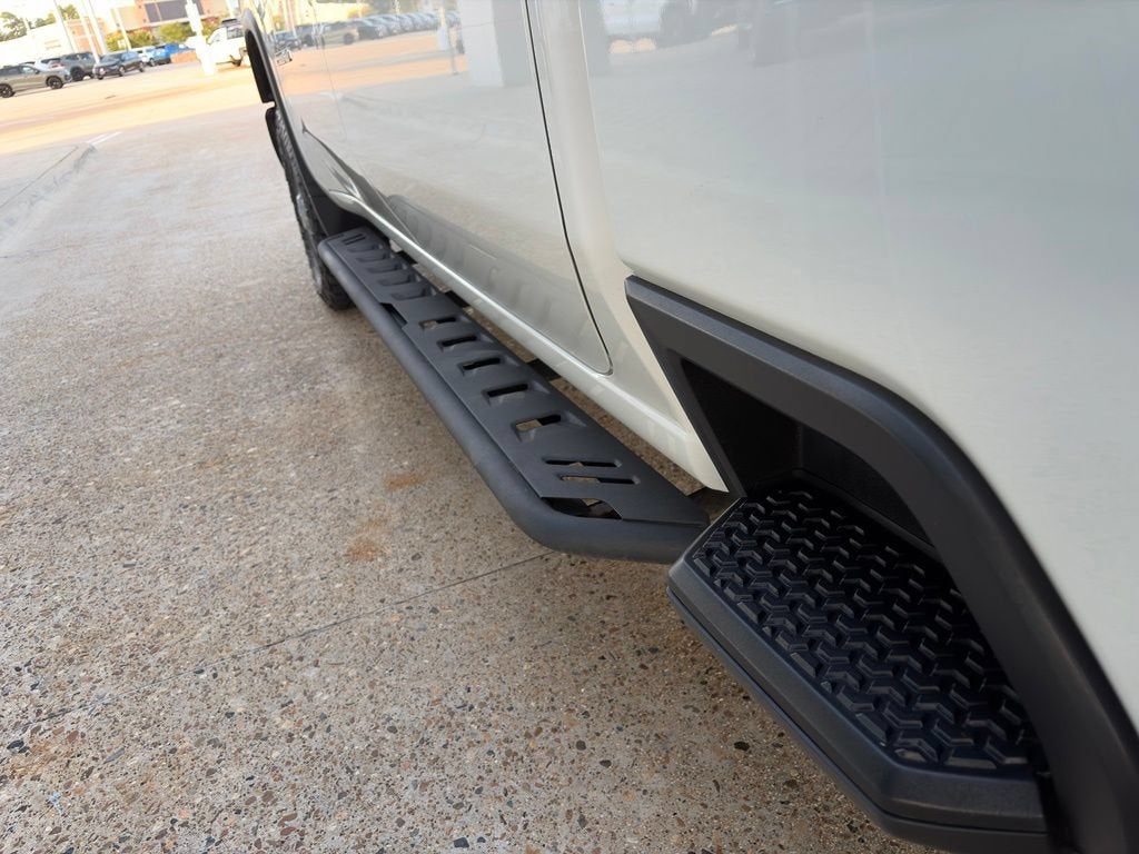 2024 Chevrolet Silverado 2500 HD WT