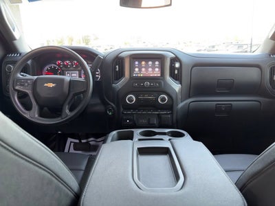 2024 Chevrolet Silverado 2500 HD WT
