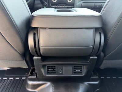 2024 Chevrolet Silverado 2500 HD WT