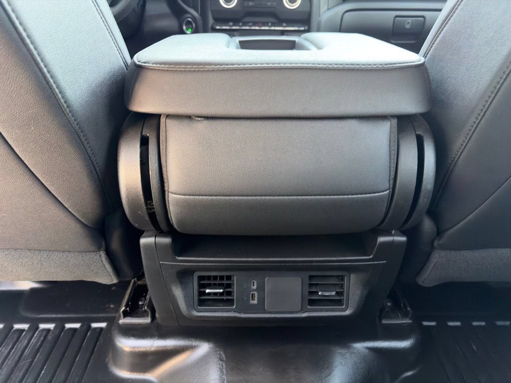 2024 Chevrolet Silverado 2500 HD WT